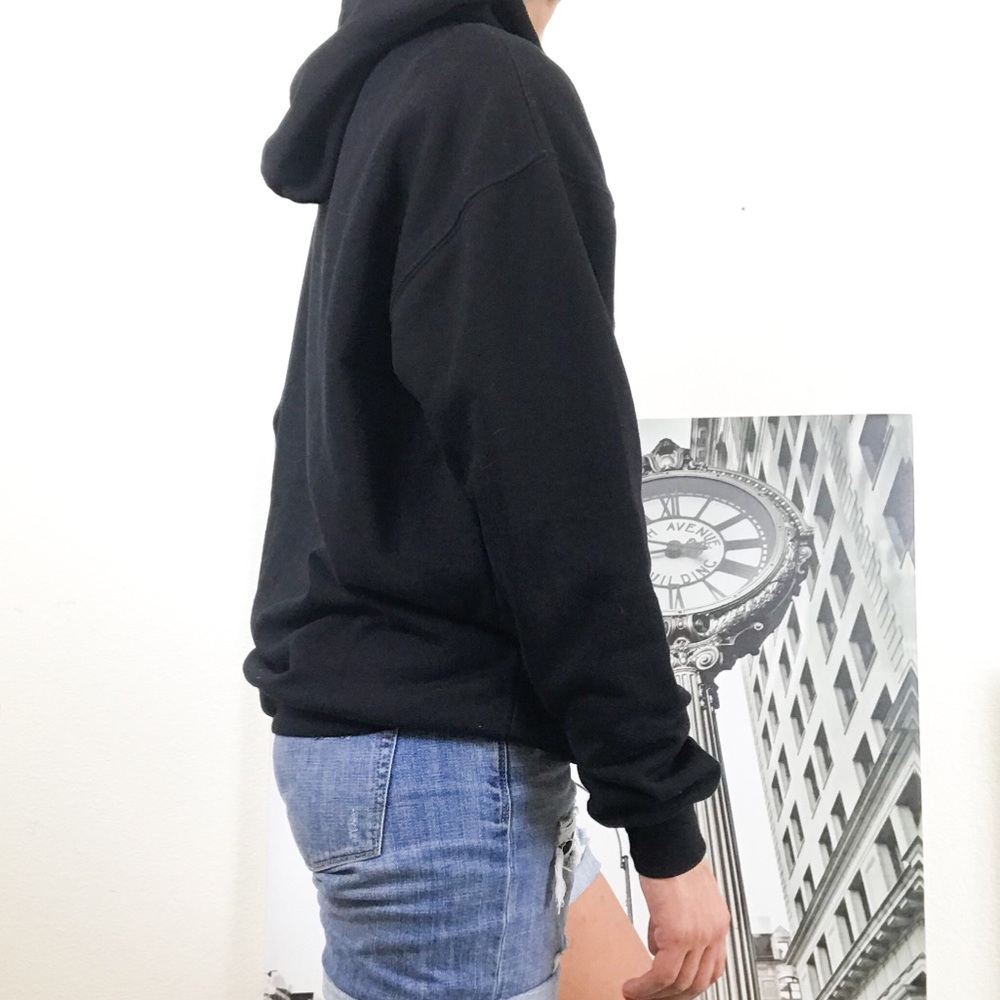 I Love New York Sweatshirt - Picture 4 of 6